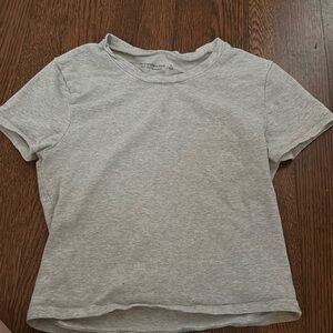 Abercrombie & Fitch top